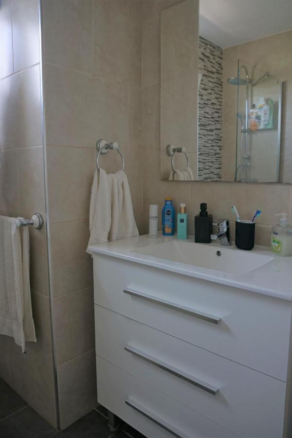 Apartamento Golf Del Sur - Magnificent Panorama Of The Ocean, El Teide, And Montana Roja *