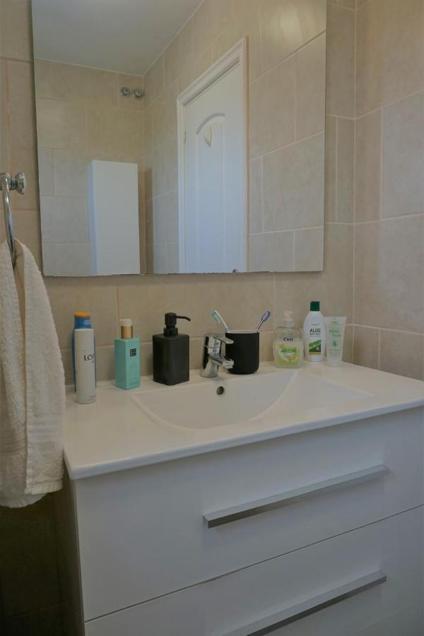 Apartment Golf Del Sur - Magnificent Panorama Of The Ocean, El Teide, And Montana Roja San Miguel de Abona