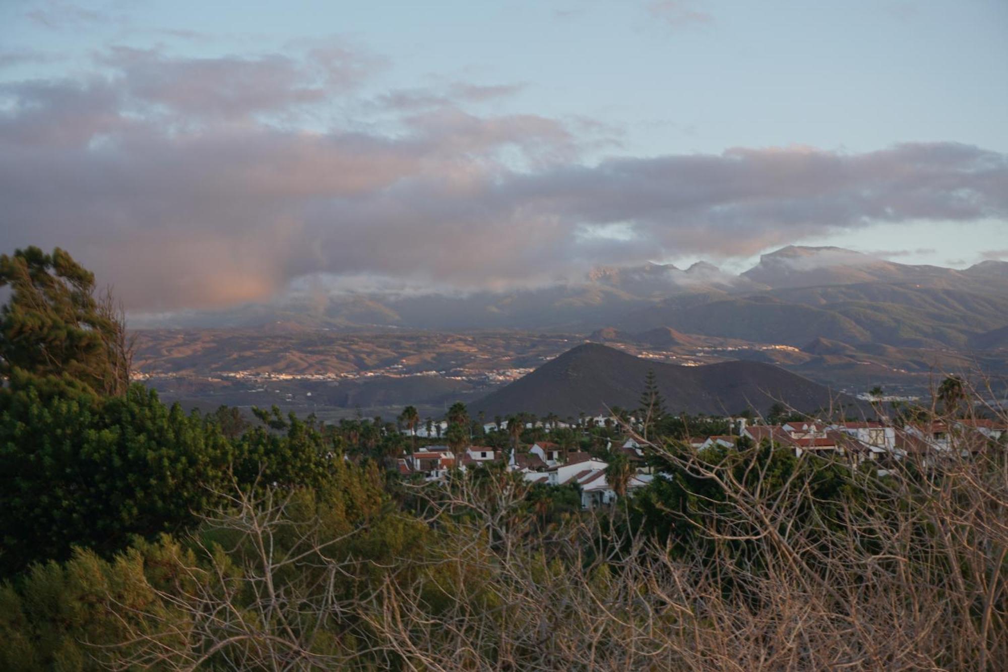 Golf Del Sur - Magnificent Panorama Of The Ocean, El Teide, And Montana Roja * San Miguel de Abona
