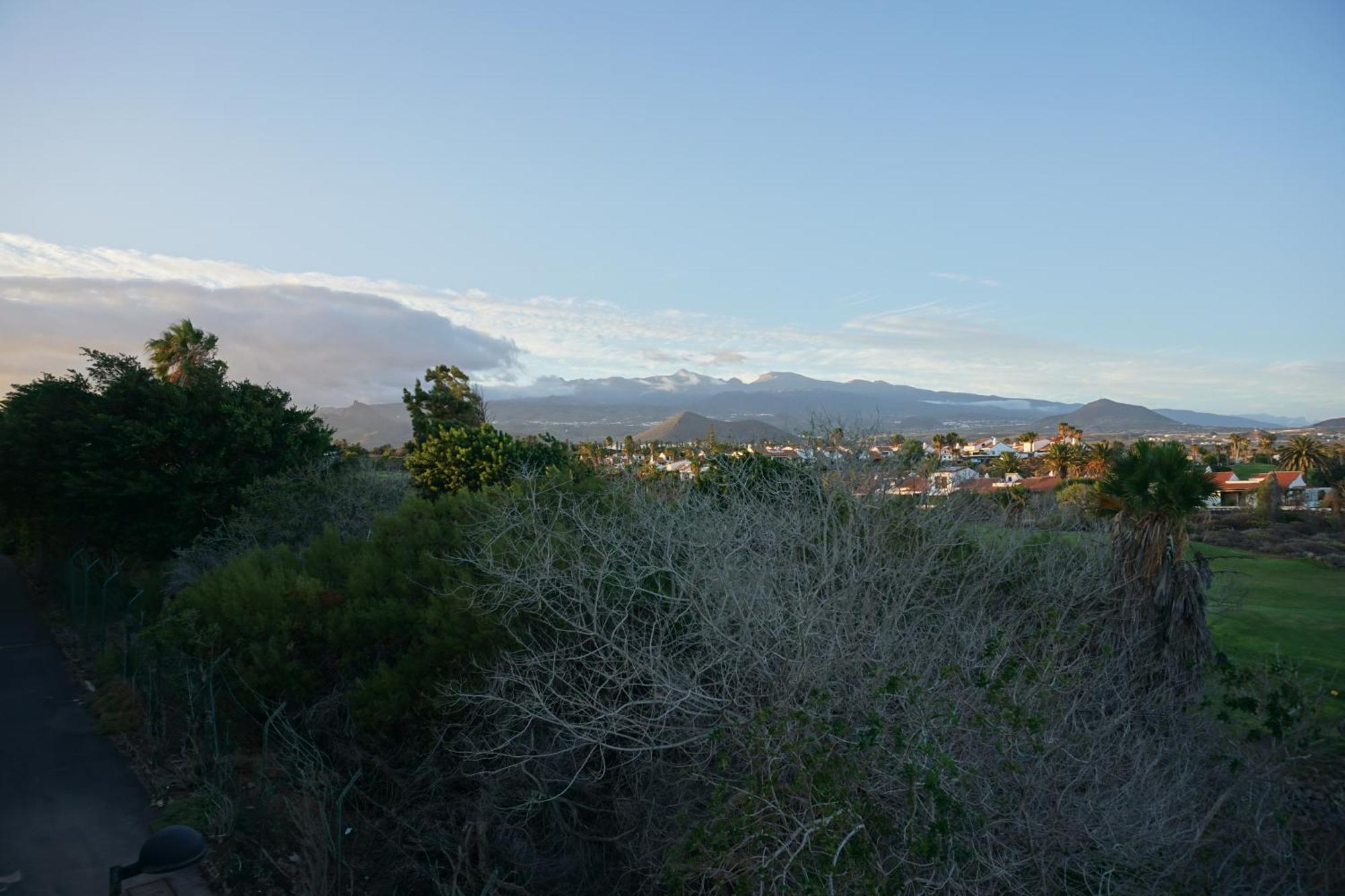Golf Del Sur - Magnificent Panorama Of The Ocean, El Teide, And Montana Roja Apartamento San Miguel de Abona