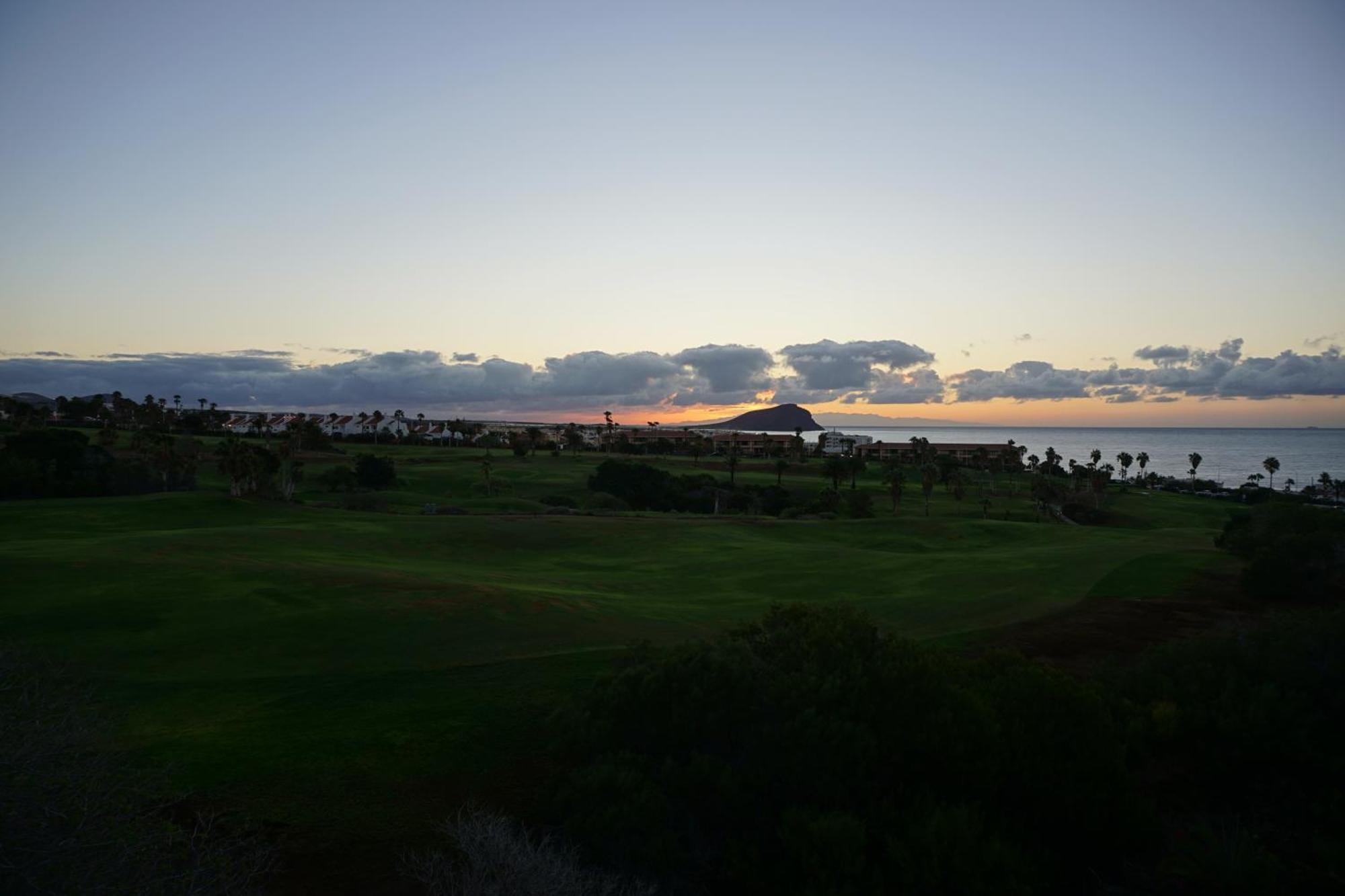 Golf Del Sur - Magnificent Panorama Of The Ocean, El Teide, And Montana Roja * San Miguel de Abona