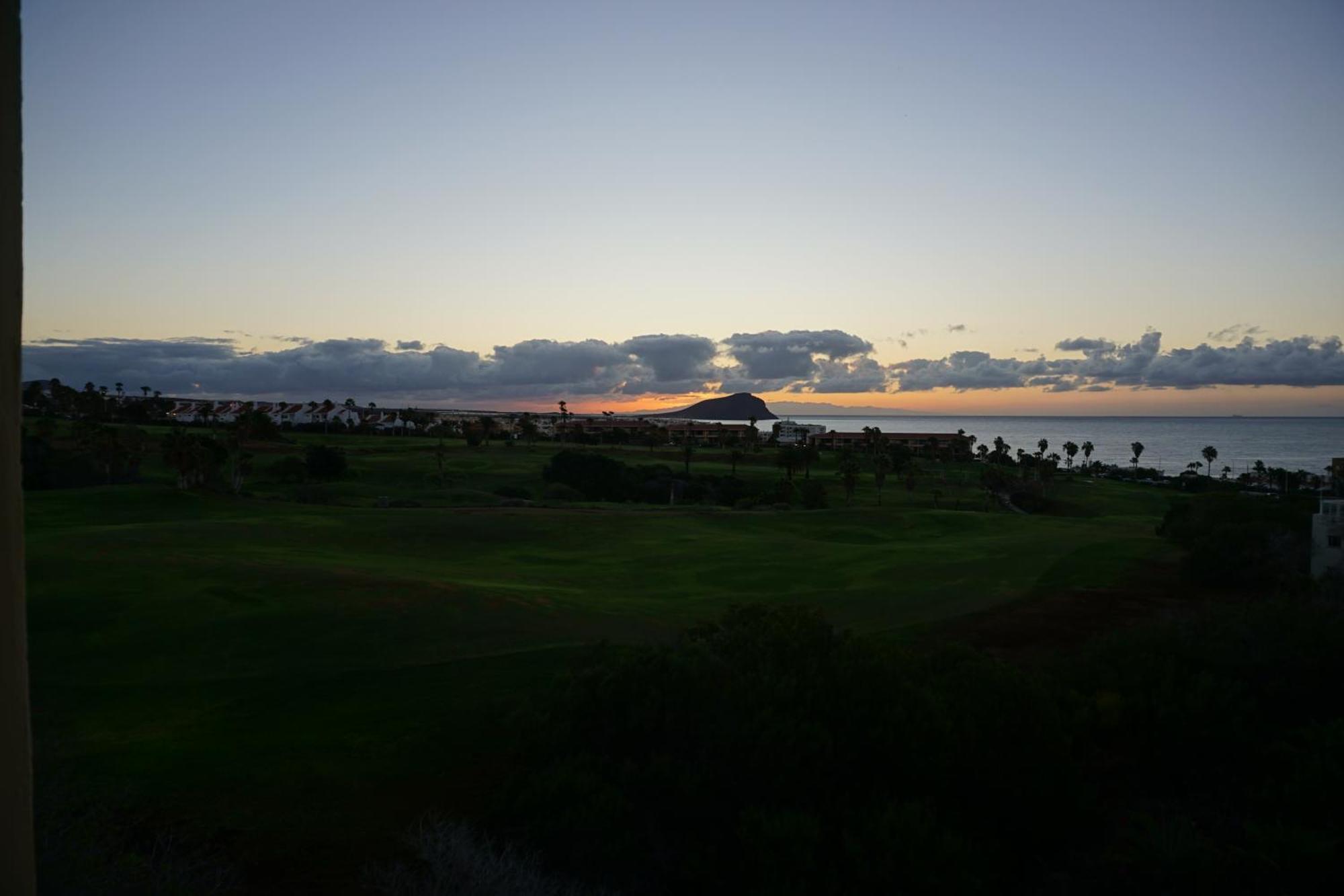 Golf Del Sur - Magnificent Panorama Of The Ocean, El Teide, And Montana Roja * San Miguel de Abona