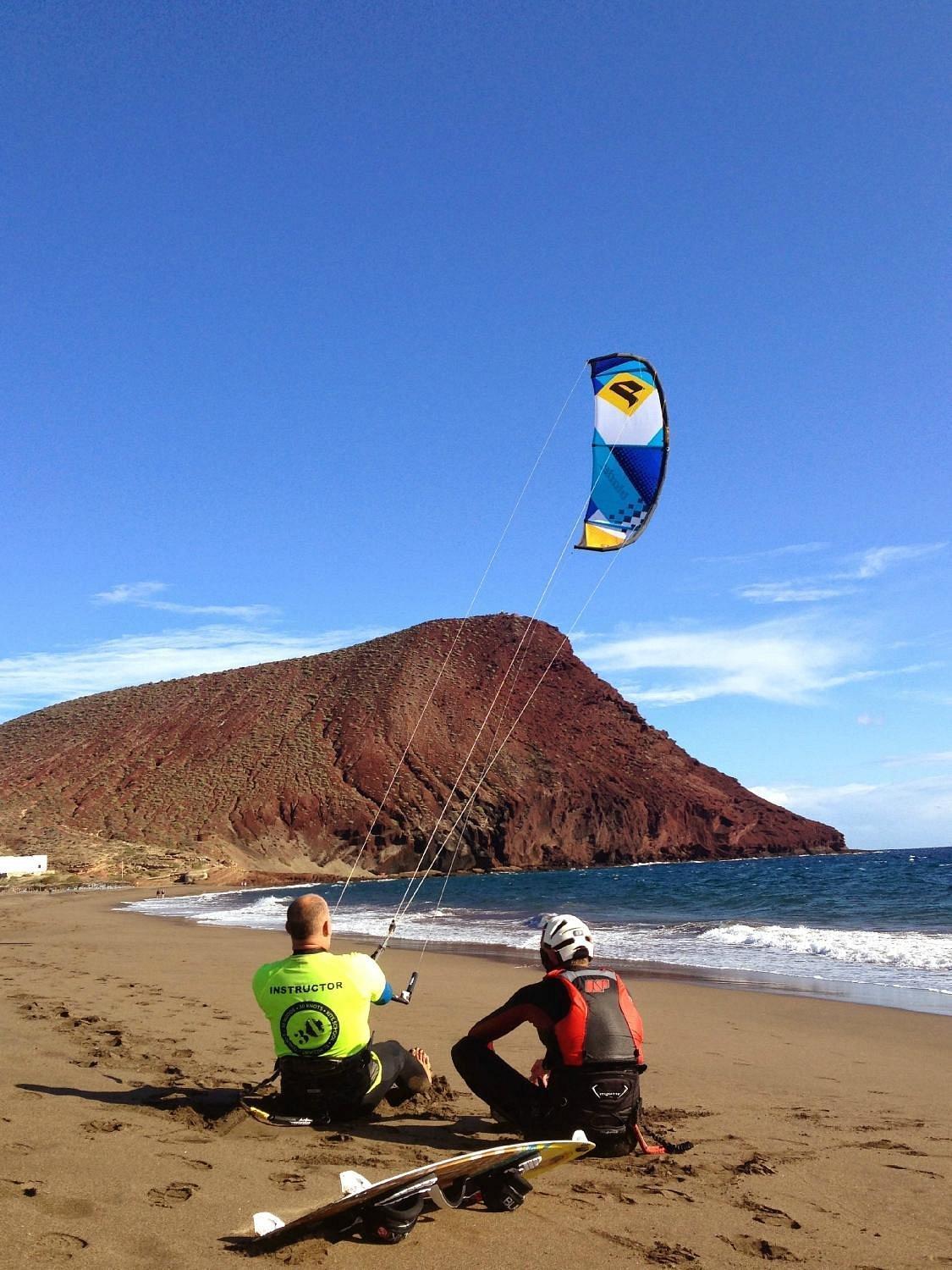Golf Del Sur - Magnificent Panorama Of The Ocean, El Teide, And Montana Roja * San Miguel de Abona