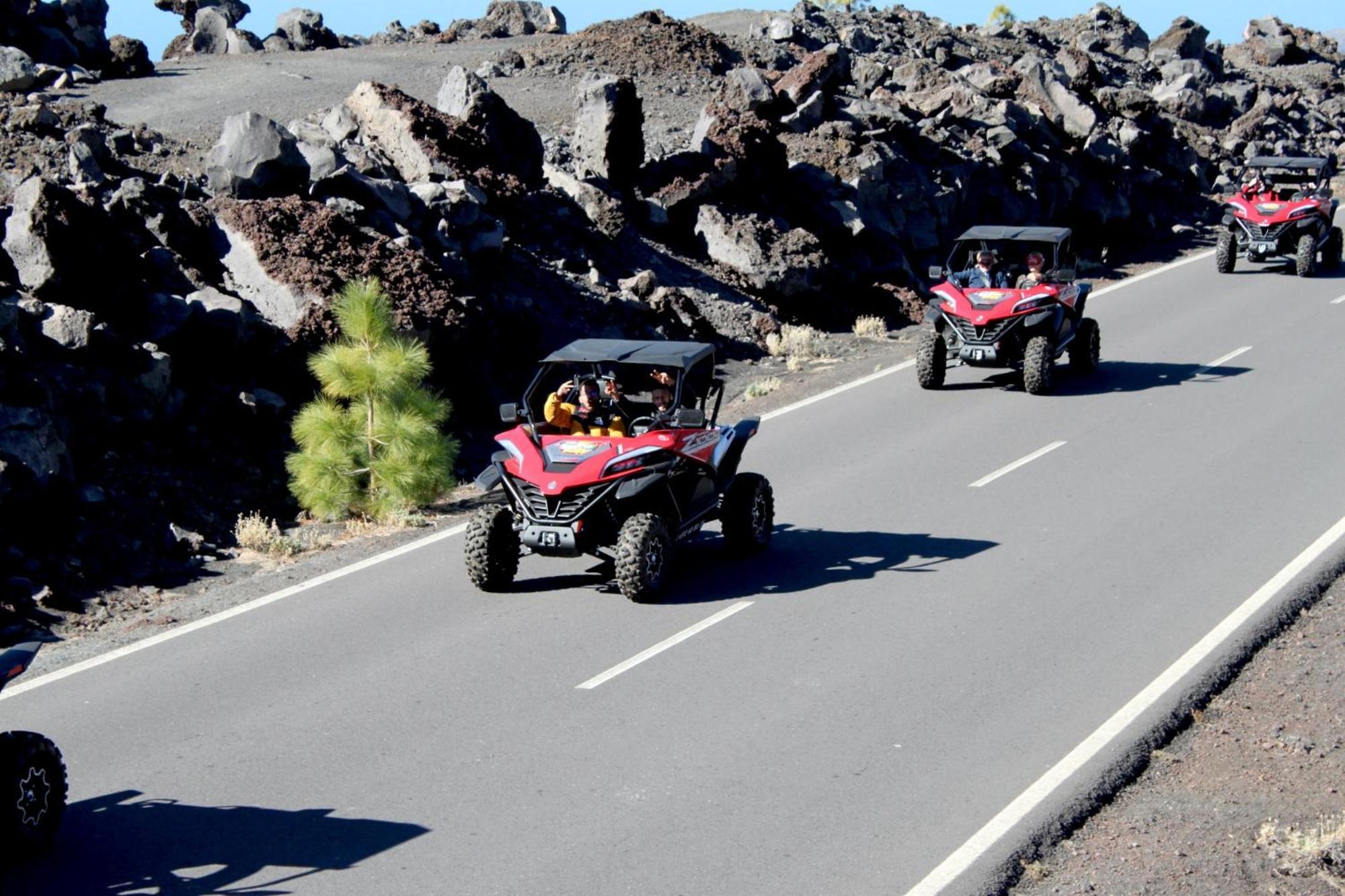 Golf Del Sur - Magnificent Panorama Of The Ocean, El Teide, And Montana Roja Apartamento *