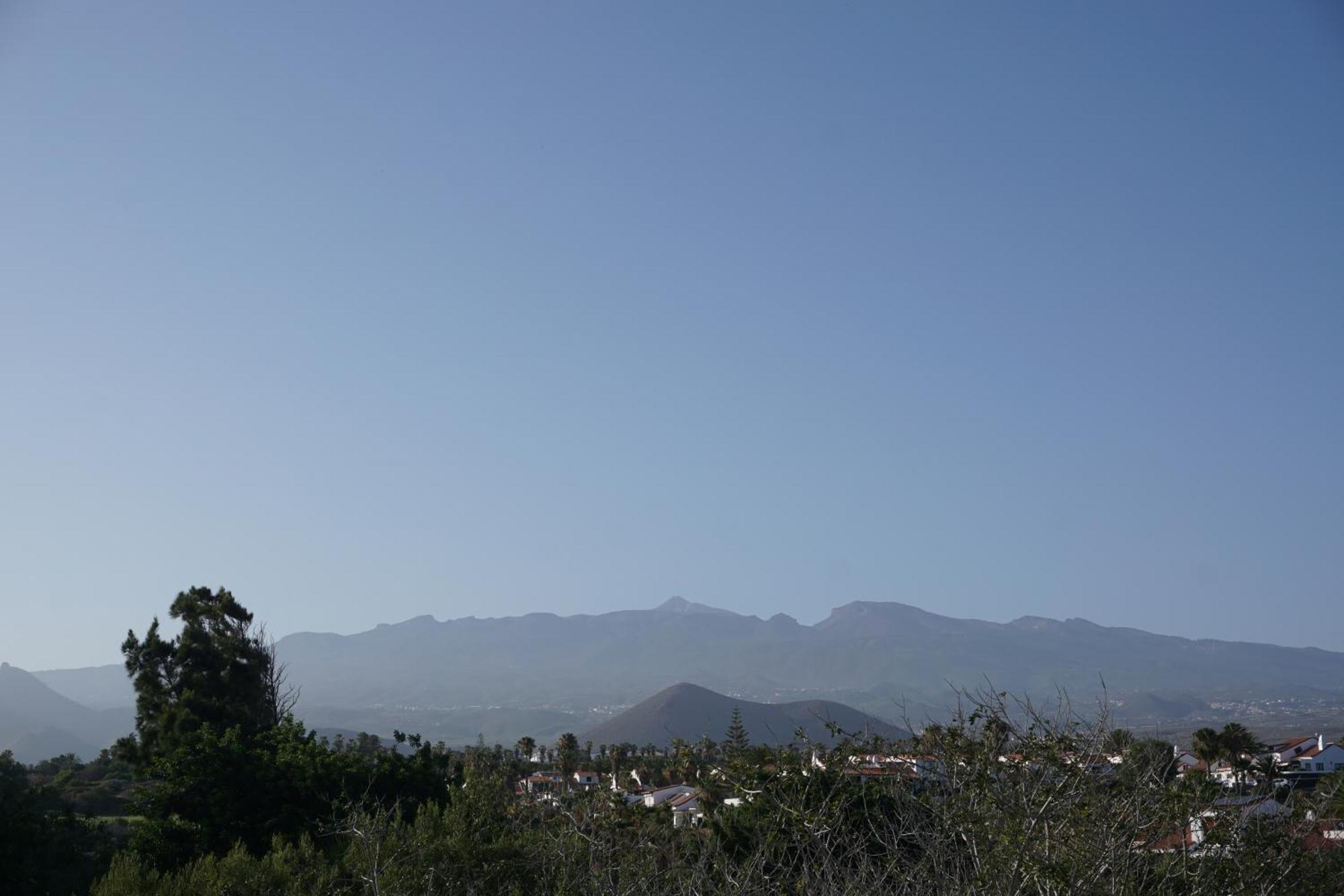 Golf Del Sur - Magnificent Panorama Of The Ocean, El Teide, And Montana Roja * San Miguel de Abona