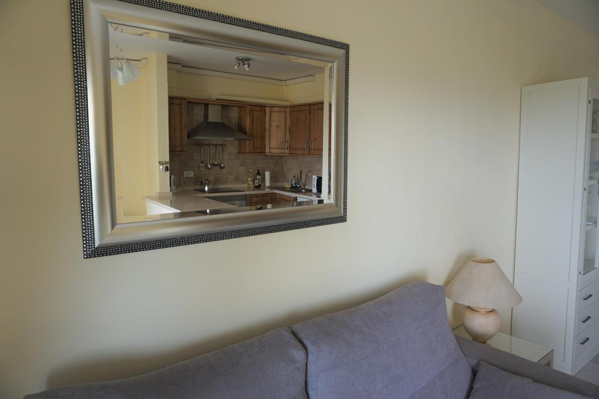 Apartamento Golf Del Sur - Magnificent Panorama Of The Ocean, El Teide, And Montana Roja *