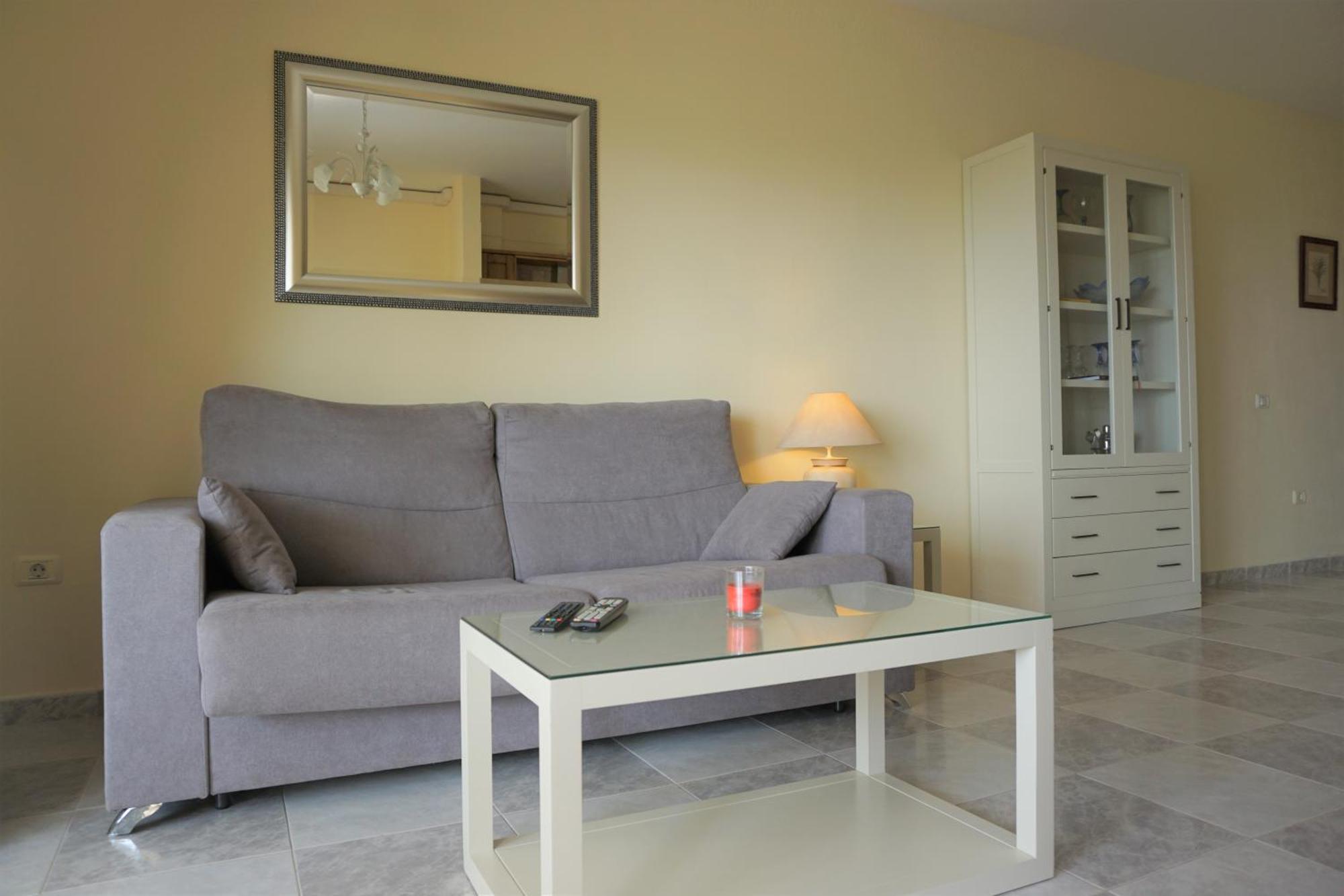 Golf Del Sur - Magnificent Panorama Of The Ocean, El Teide, And Montana Roja Apartamento