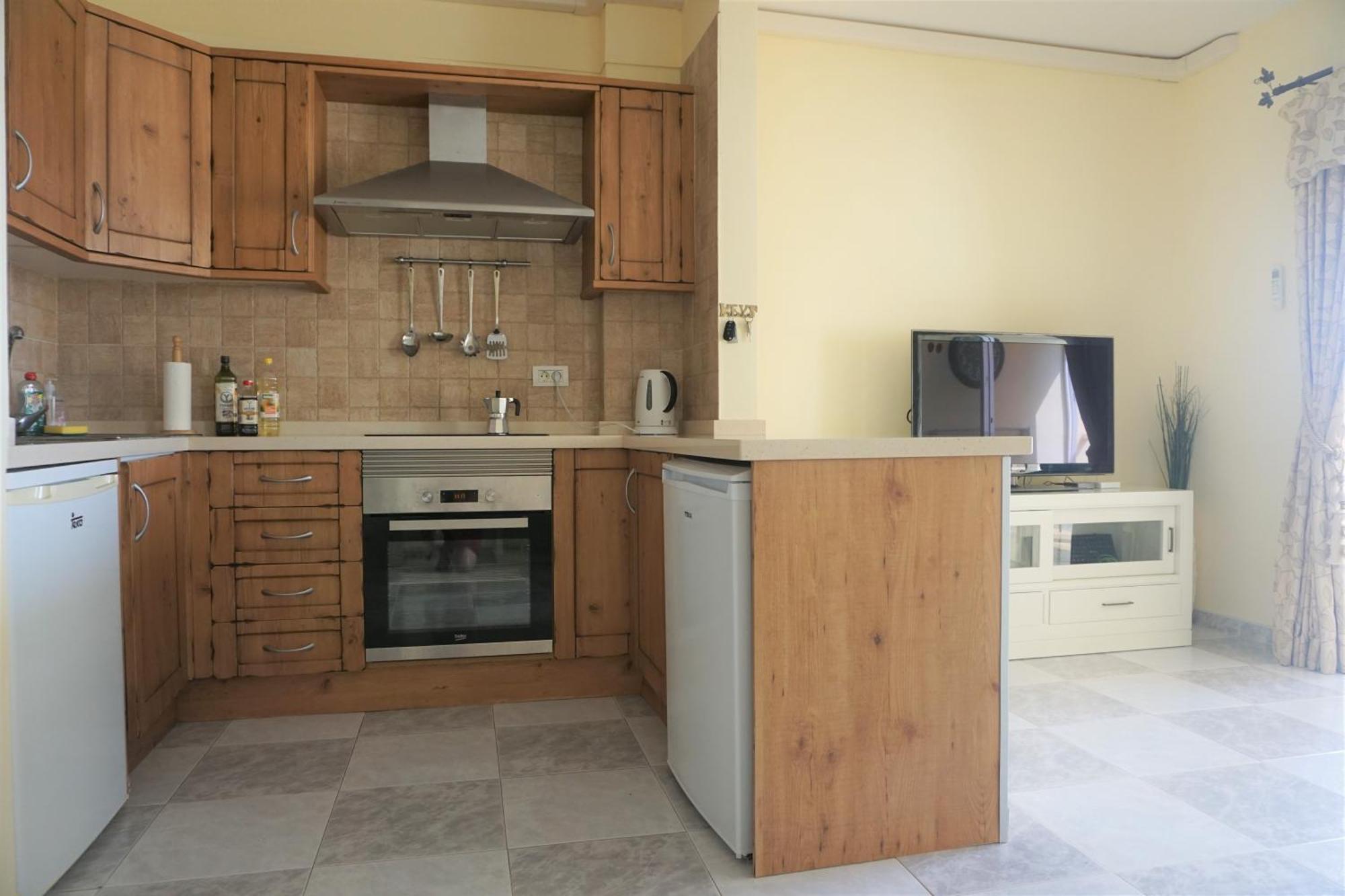 Golf Del Sur - Magnificent Panorama Of The Ocean, El Teide, And Montana Roja Apartamento *