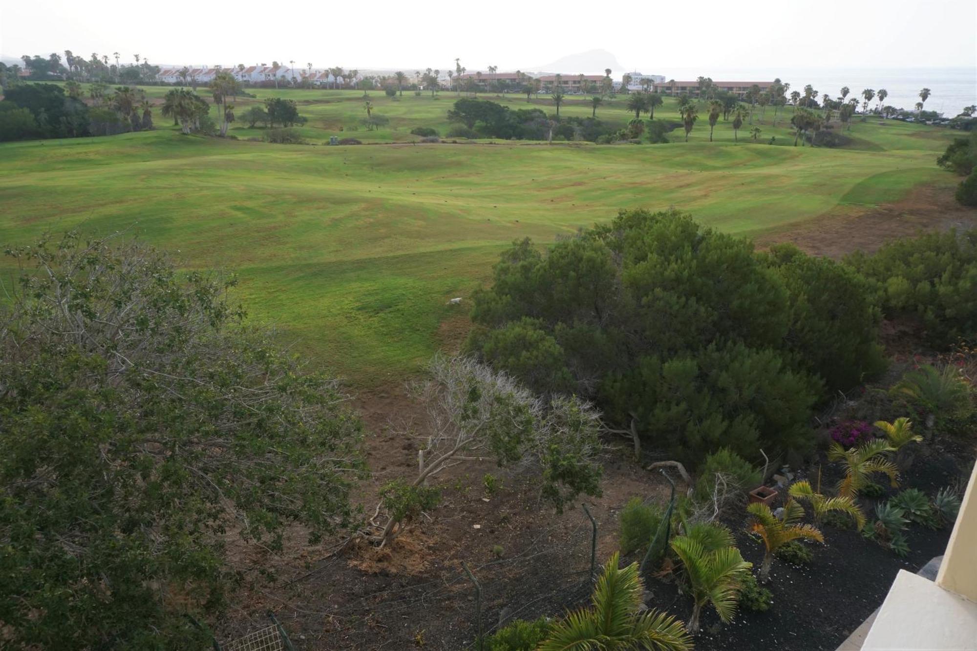 Golf Del Sur - Magnificent Panorama Of The Ocean, El Teide, And Montana Roja Apartment