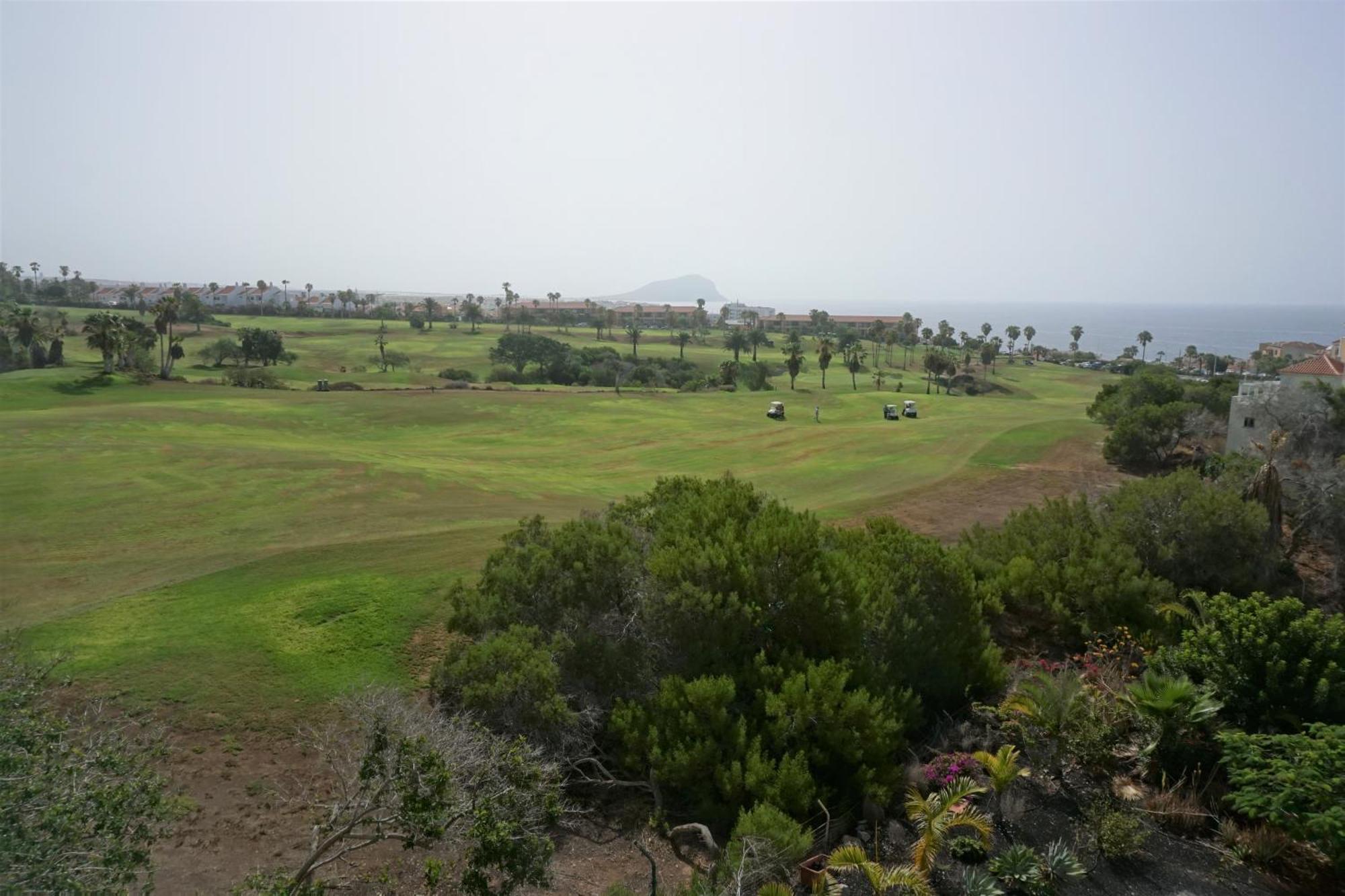 Apartamento Golf Del Sur - Magnificent Panorama Of The Ocean, El Teide, And Montana Roja