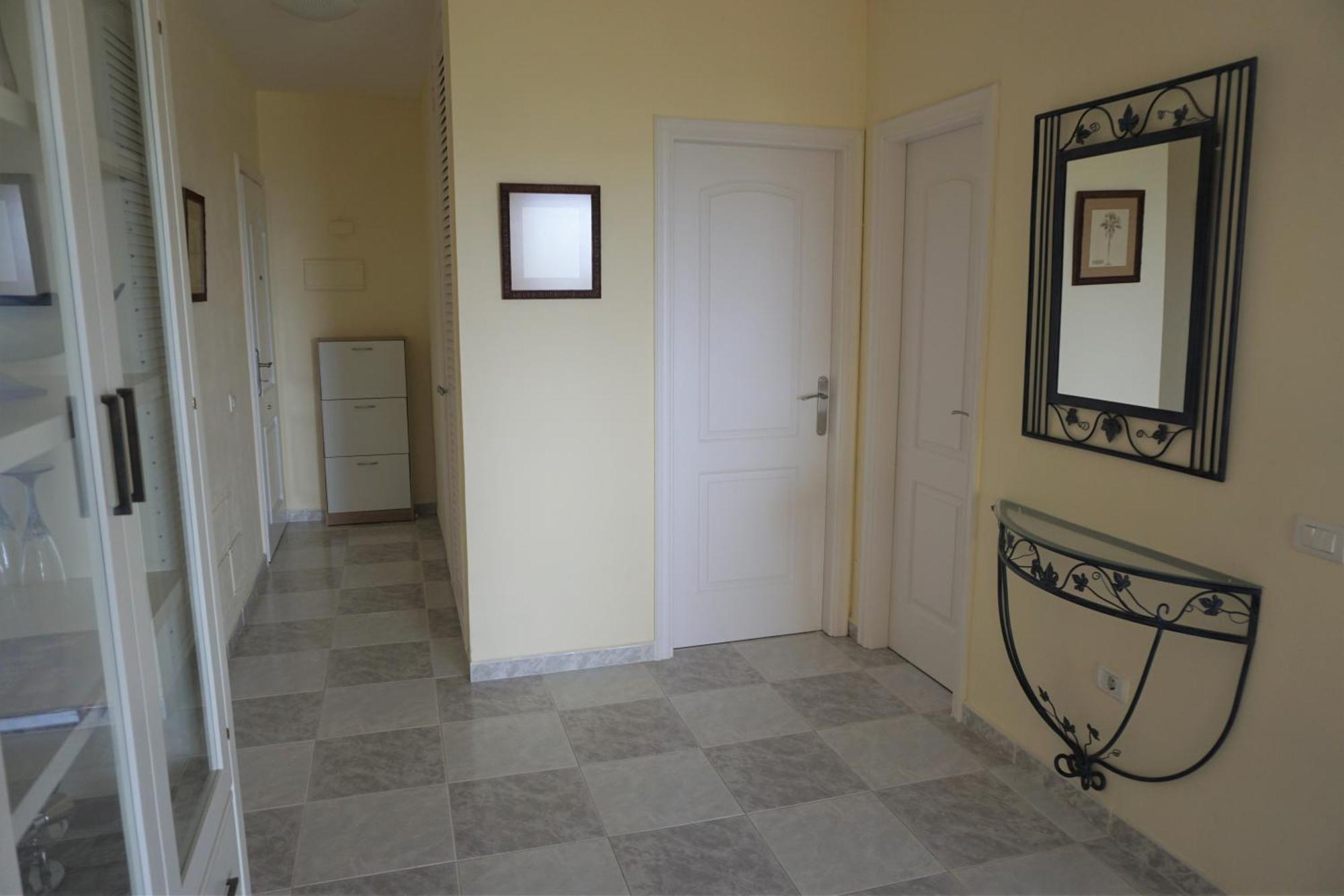 Golf Del Sur - Magnificent Panorama Of The Ocean, El Teide, And Montana Roja Apartamento San Miguel de Abona