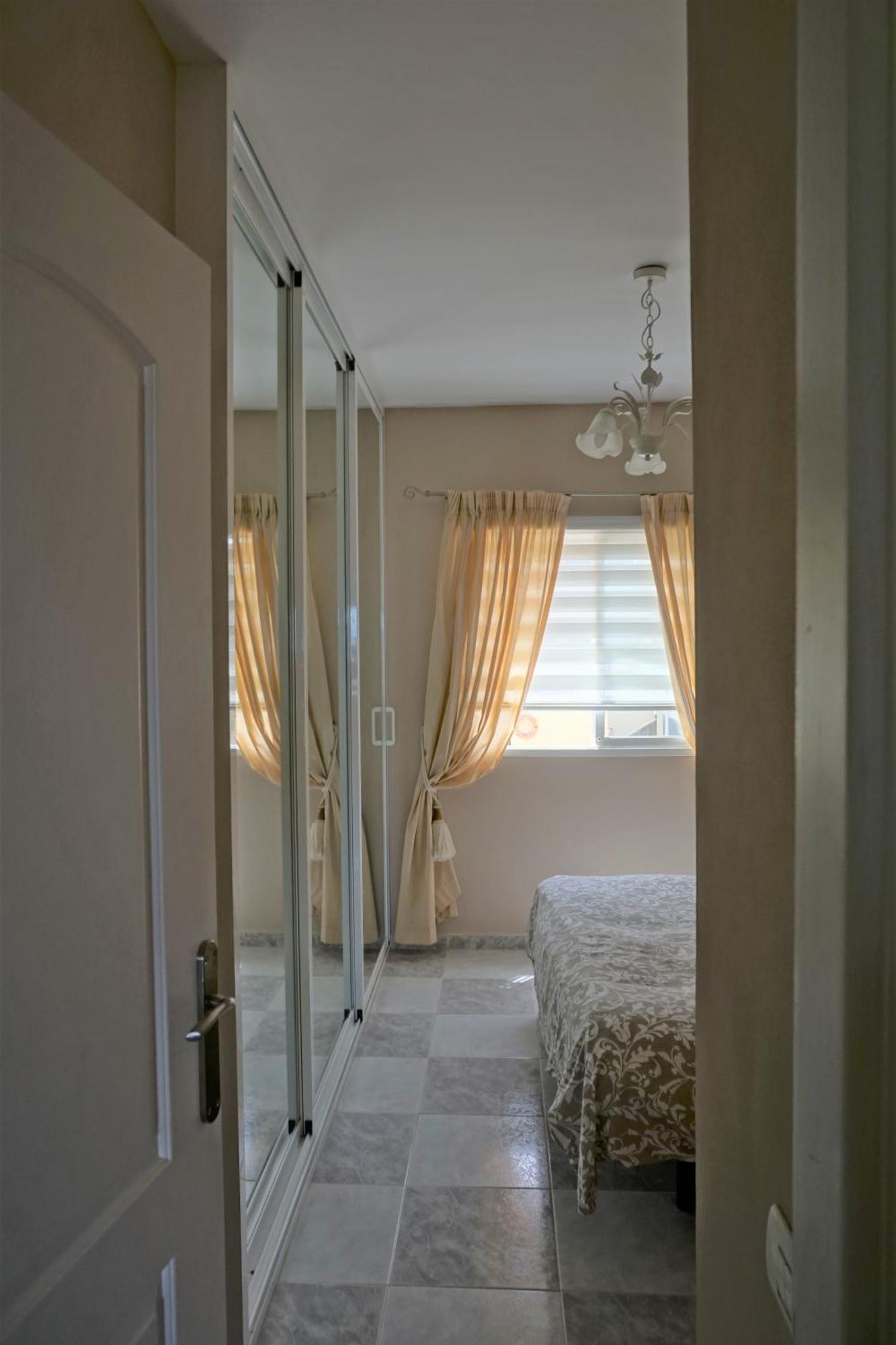 Golf Del Sur - Magnificent Panorama Of The Ocean, El Teide, And Montana Roja Apartamento