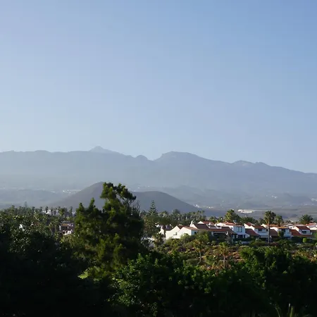 Golf Del Sur Apartment - Magnificent Panorama Of The Ocean, El Teide, And Montana Roja San Miguel de Abona Exterior foto