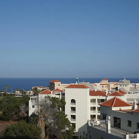 Golf Del Sur Apartment - Magnificent Panorama Of The Ocean, El Teide, And Montana Roja San Miguel de Abona Exterior foto