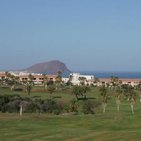 Golf Del Sur Apartment - Magnificent Panorama Of The Ocean, El Teide, And Montana Roja San Miguel de Abona Exterior foto