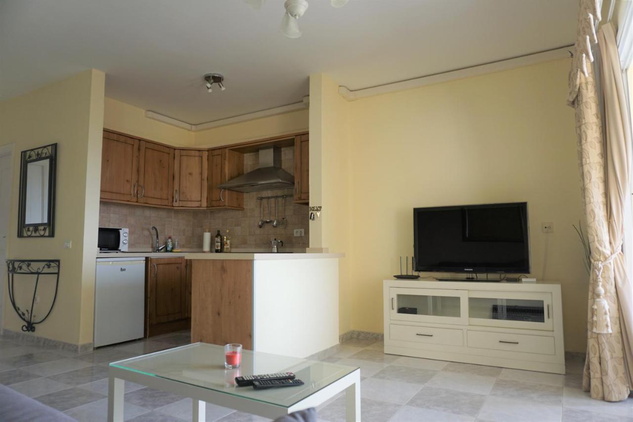 Apartamento Golf Del Sur - Magnificent Panorama Of The Ocean, El Teide, And Montana Roja