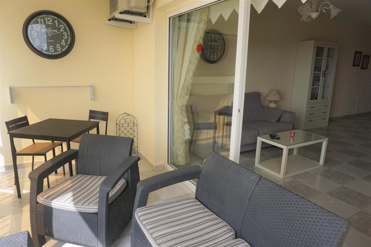 Apartamento Golf Del Sur - Magnificent Panorama Of The Ocean, El Teide, And Montana Roja *