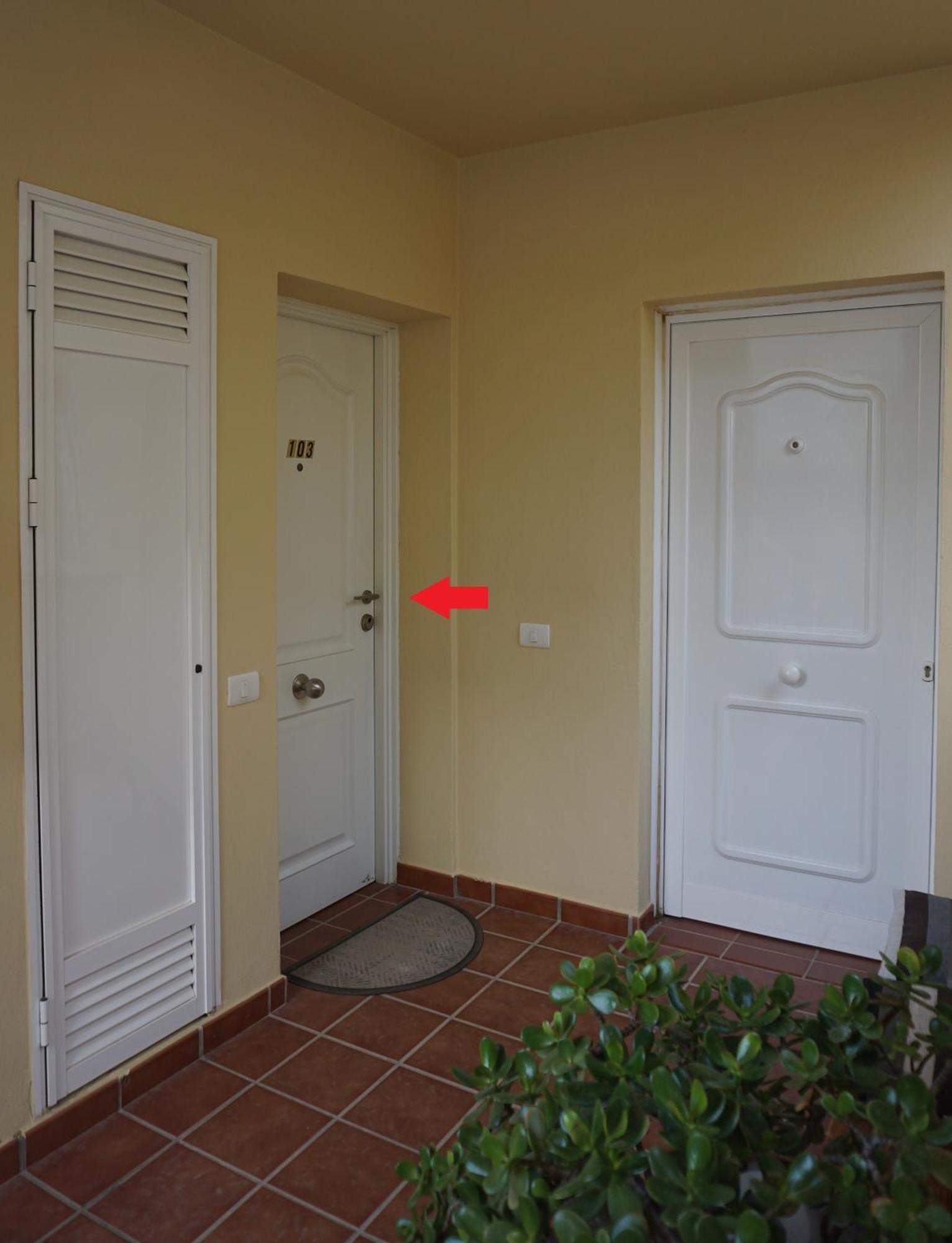 Apartamento Golf Del Sur - Magnificent Panorama Of The Ocean, El Teide, And Montana Roja
